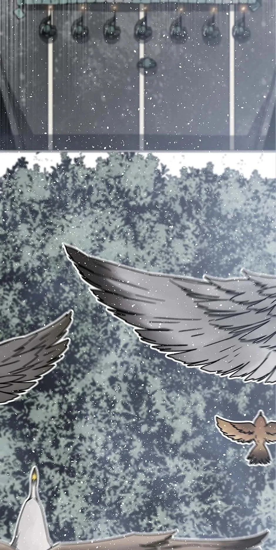 Read Existence en Manga Online
