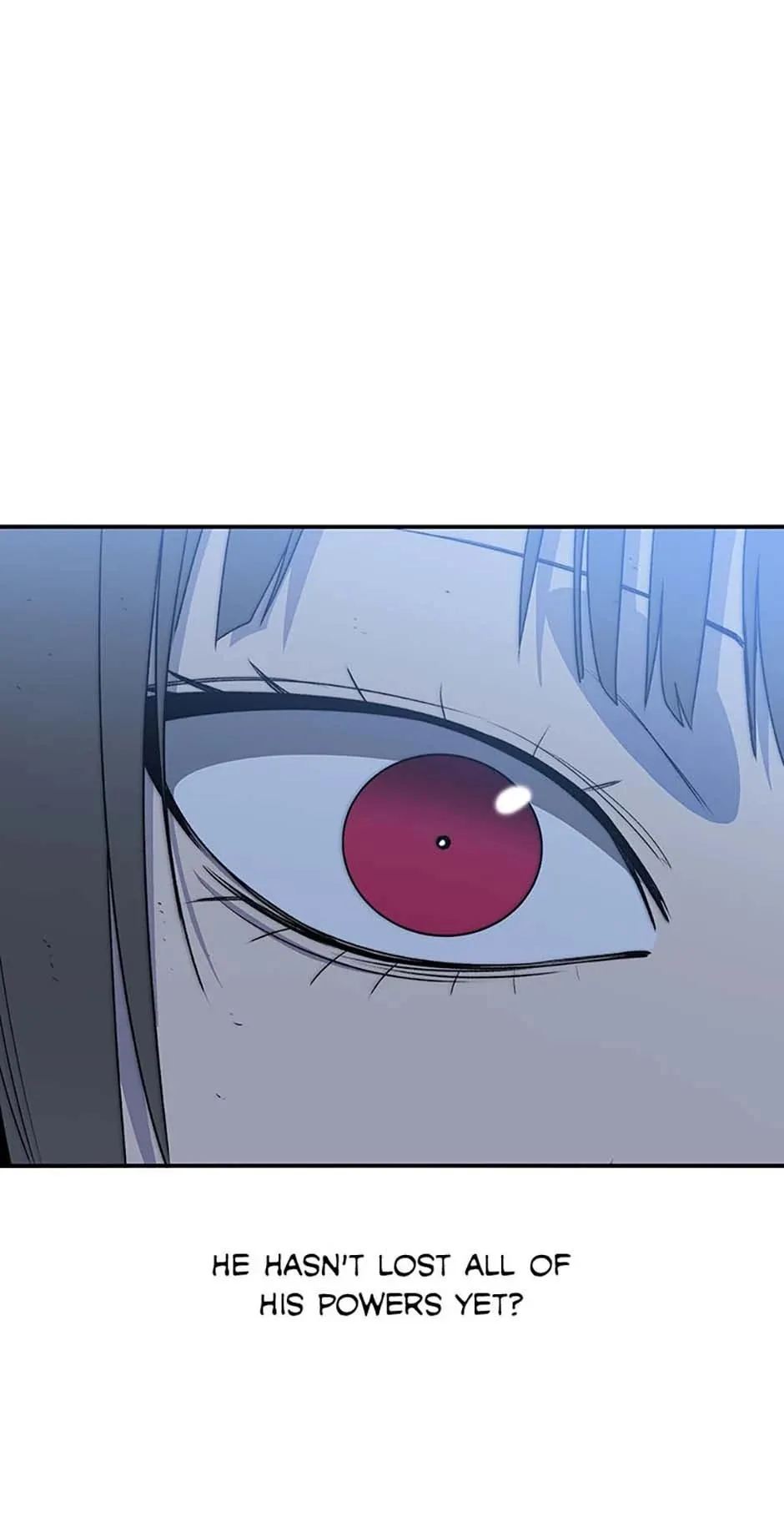 Read Existence en Manga Online