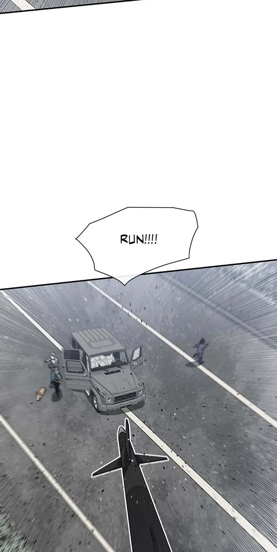 Read Existence en Manga Online