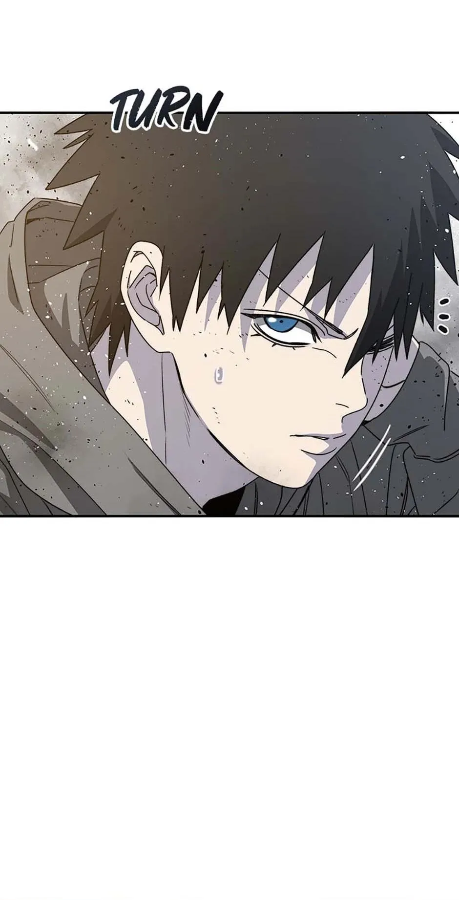 Read Existence en Manga Online
