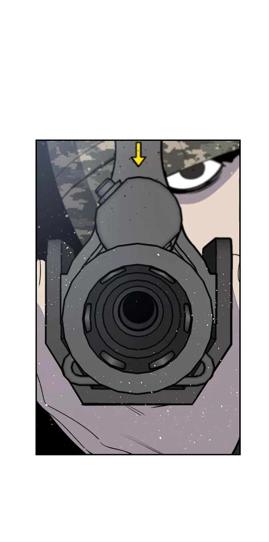 Read Existence en Manga Online