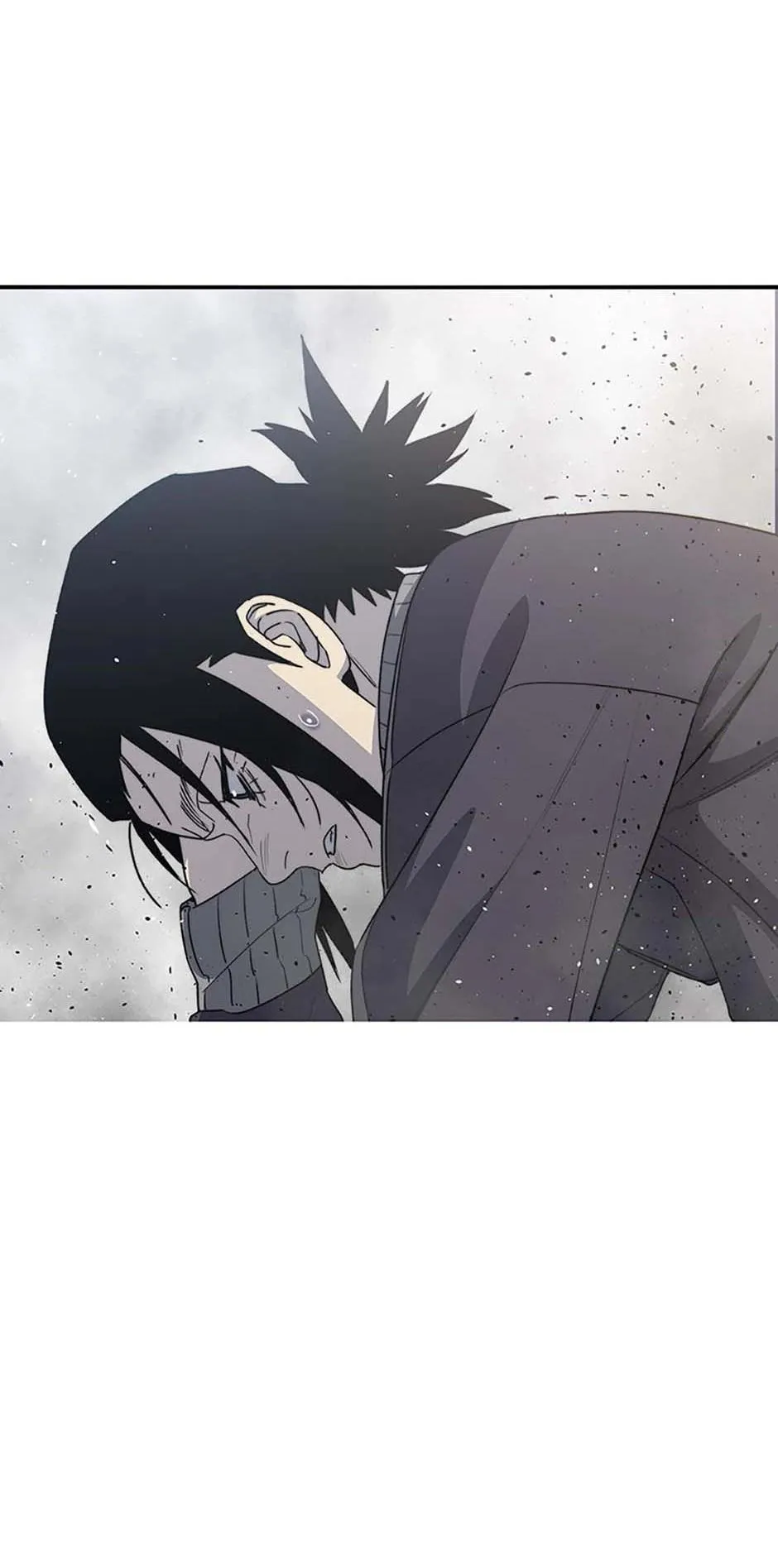 Read Existence en Manga Online