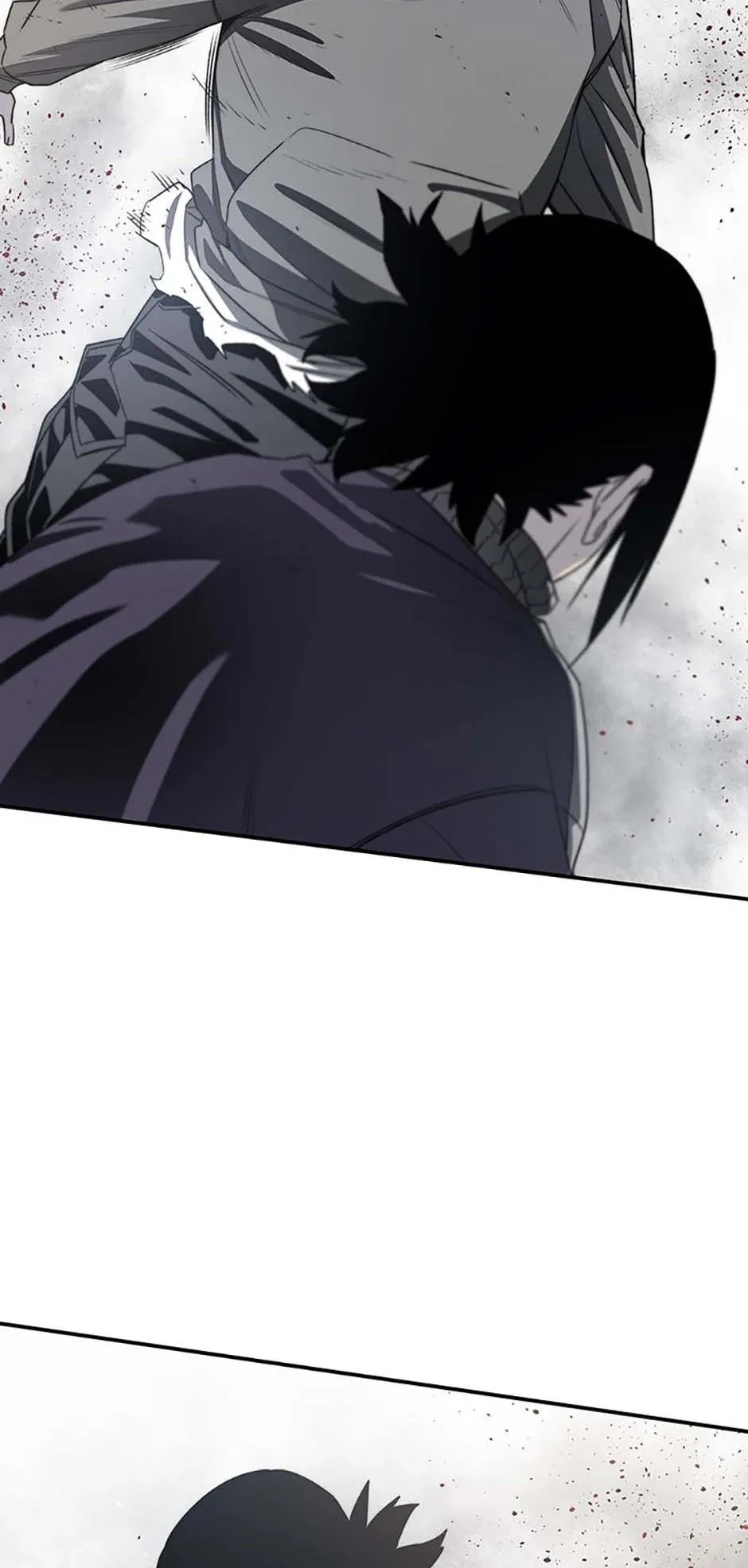 Read Existence en Manga Online