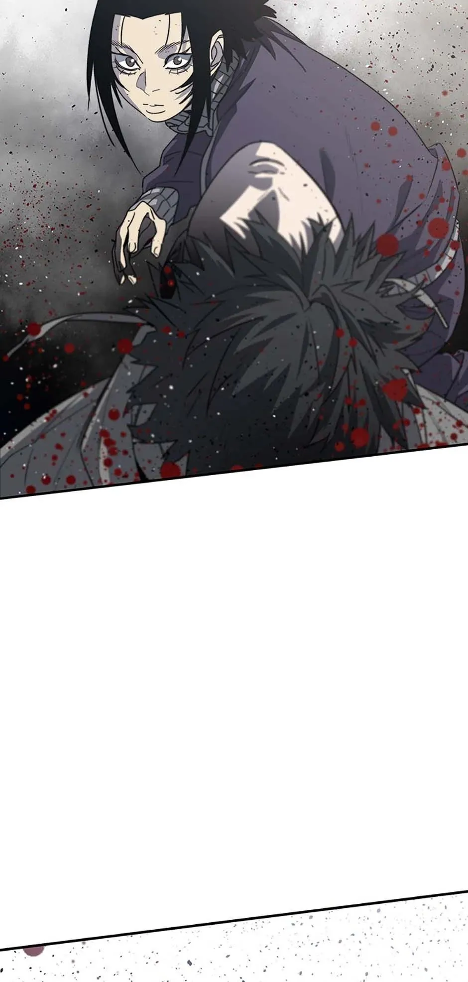 Read Existence en Manga Online