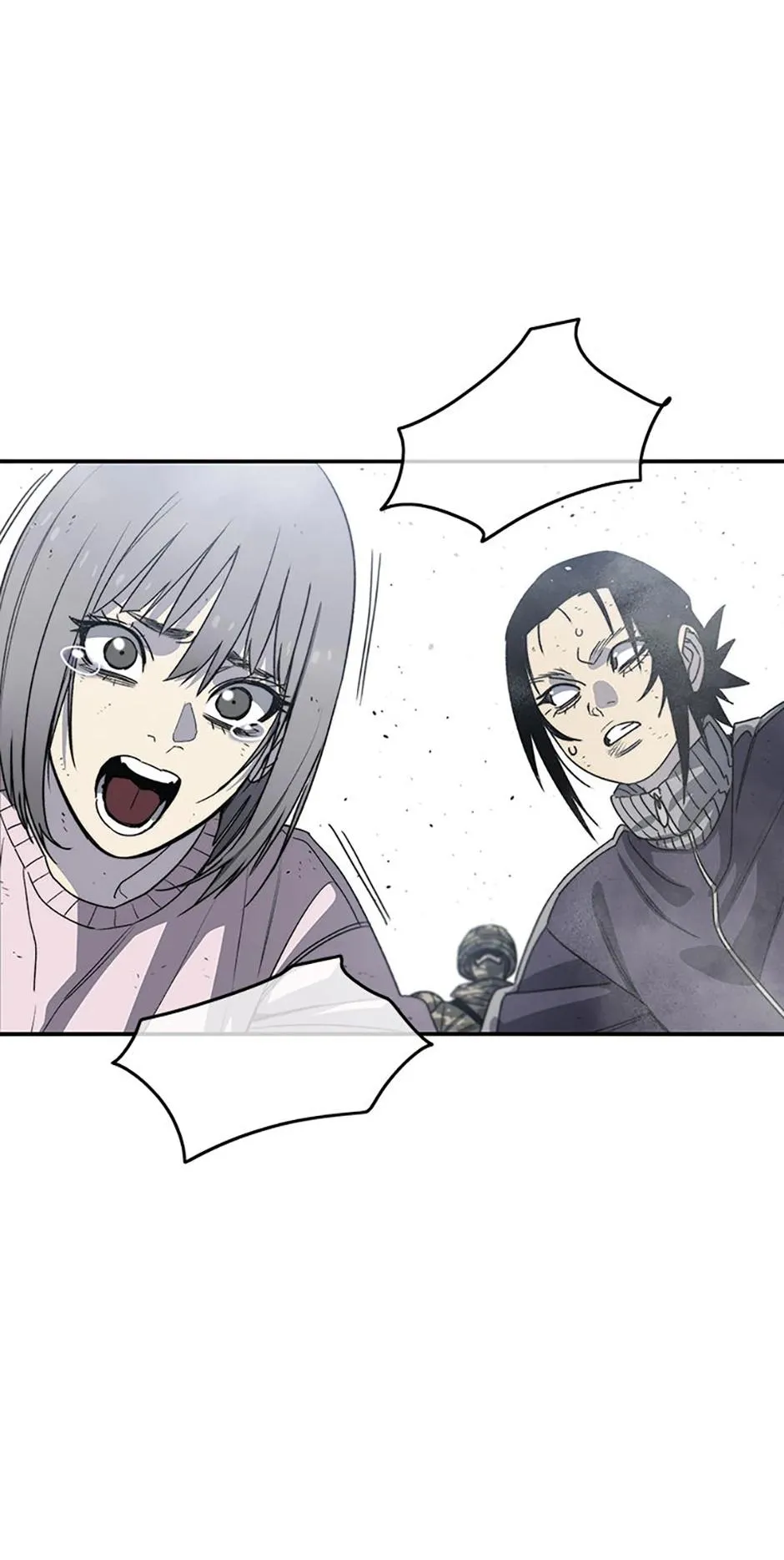 Read Existence en Manga Online