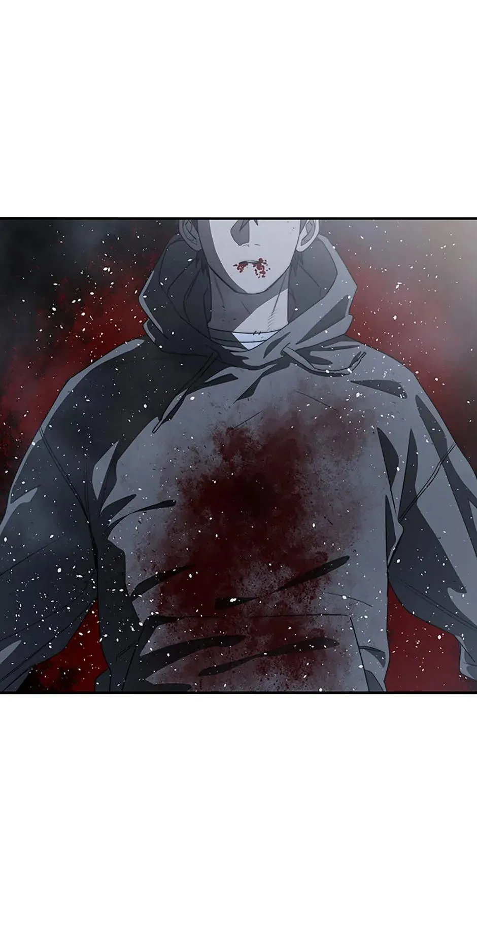 Read Existence en Manga Online