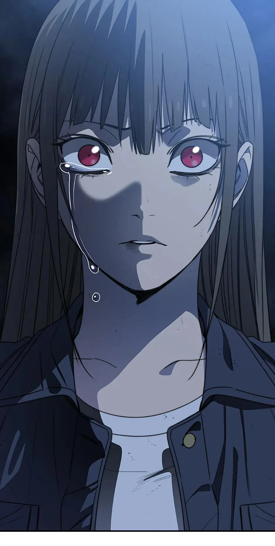 Read Existence en Manga Online