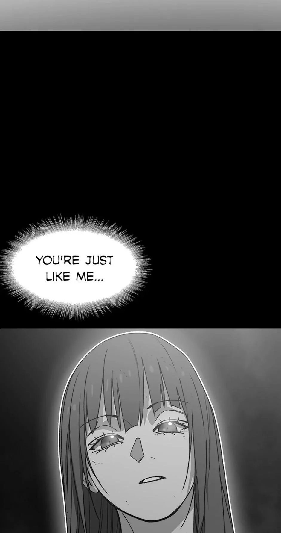 Read Existence en Manga Online