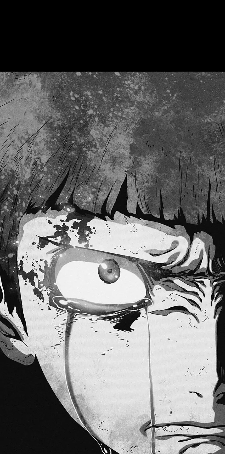 Read Existence en Manga Online