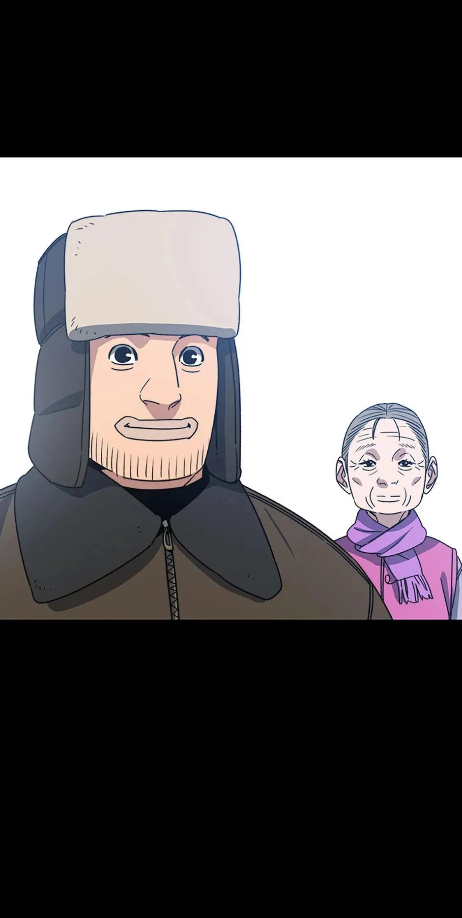 Read Existence en Manga Online