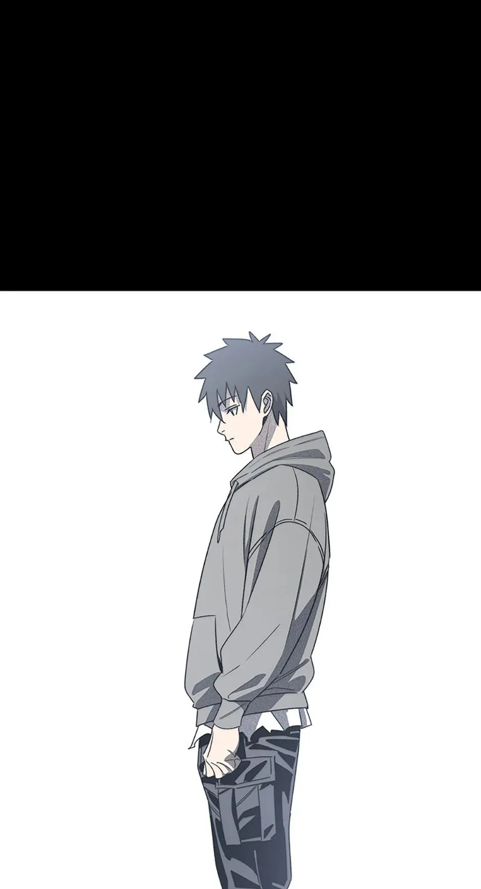 Read Existence en Manga Online