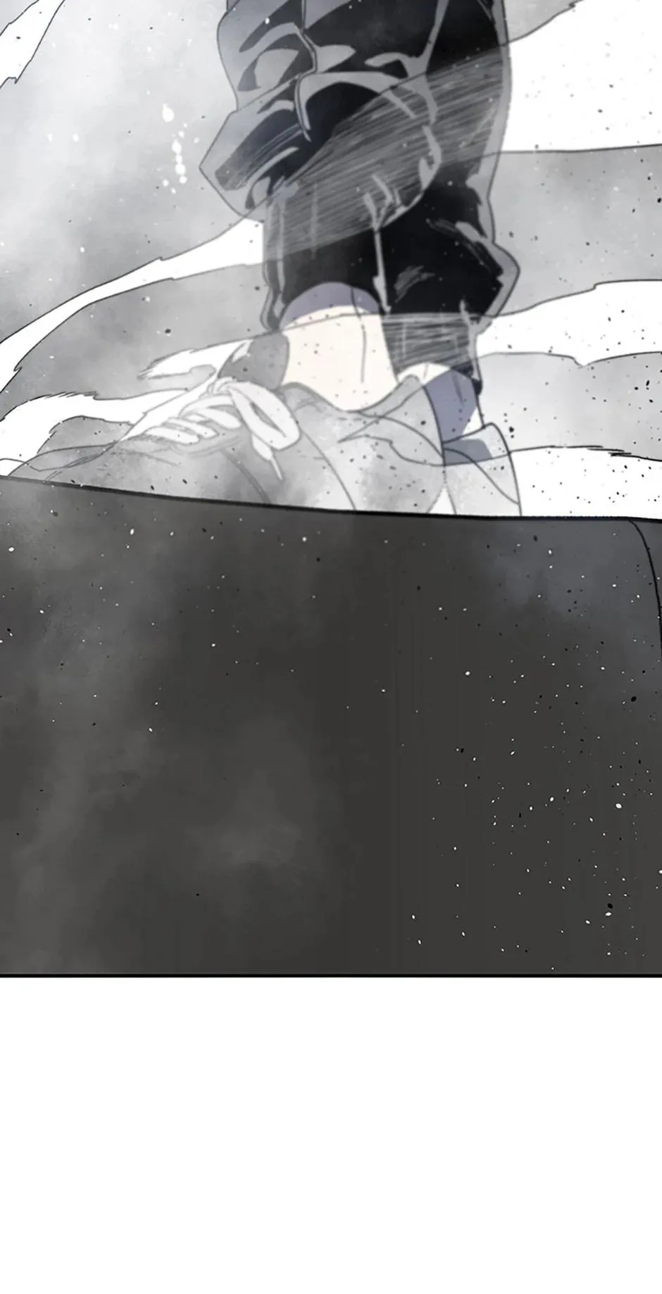 Read Existence en Manga Online