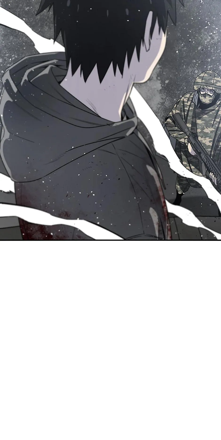 Read Existence en Manga Online