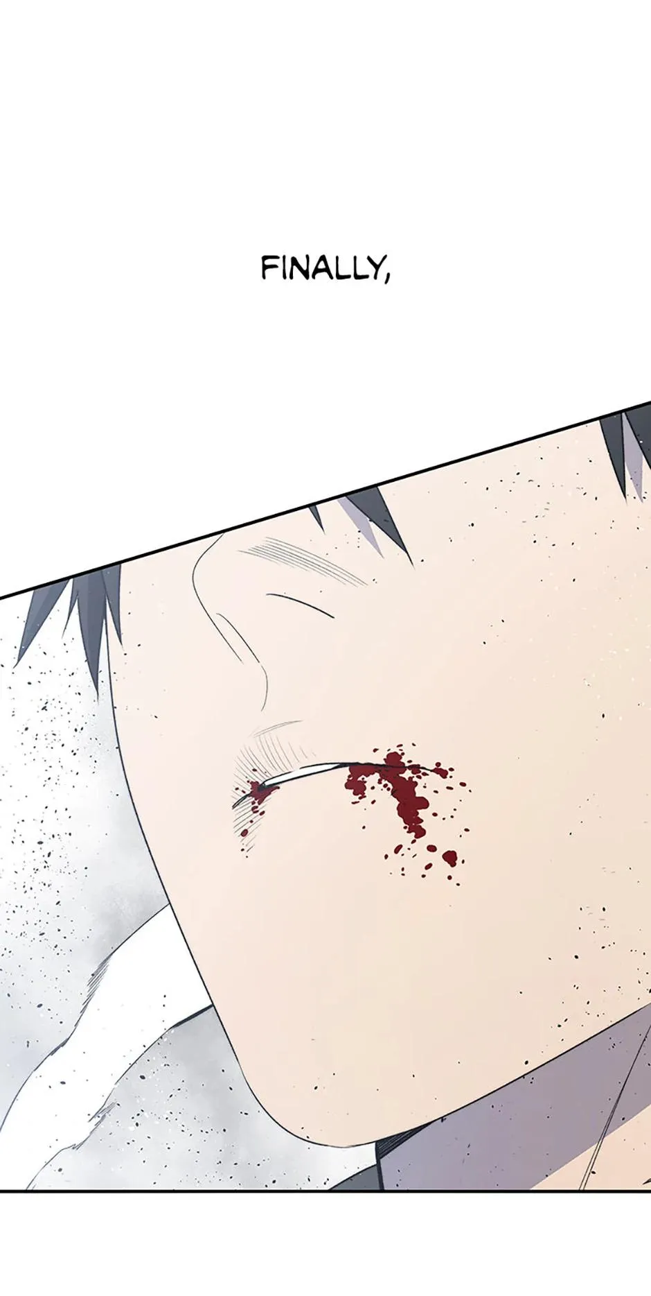 Read Existence en Manga Online