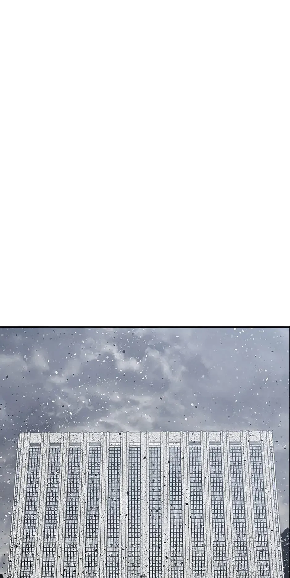 Read Existence en Manga Online