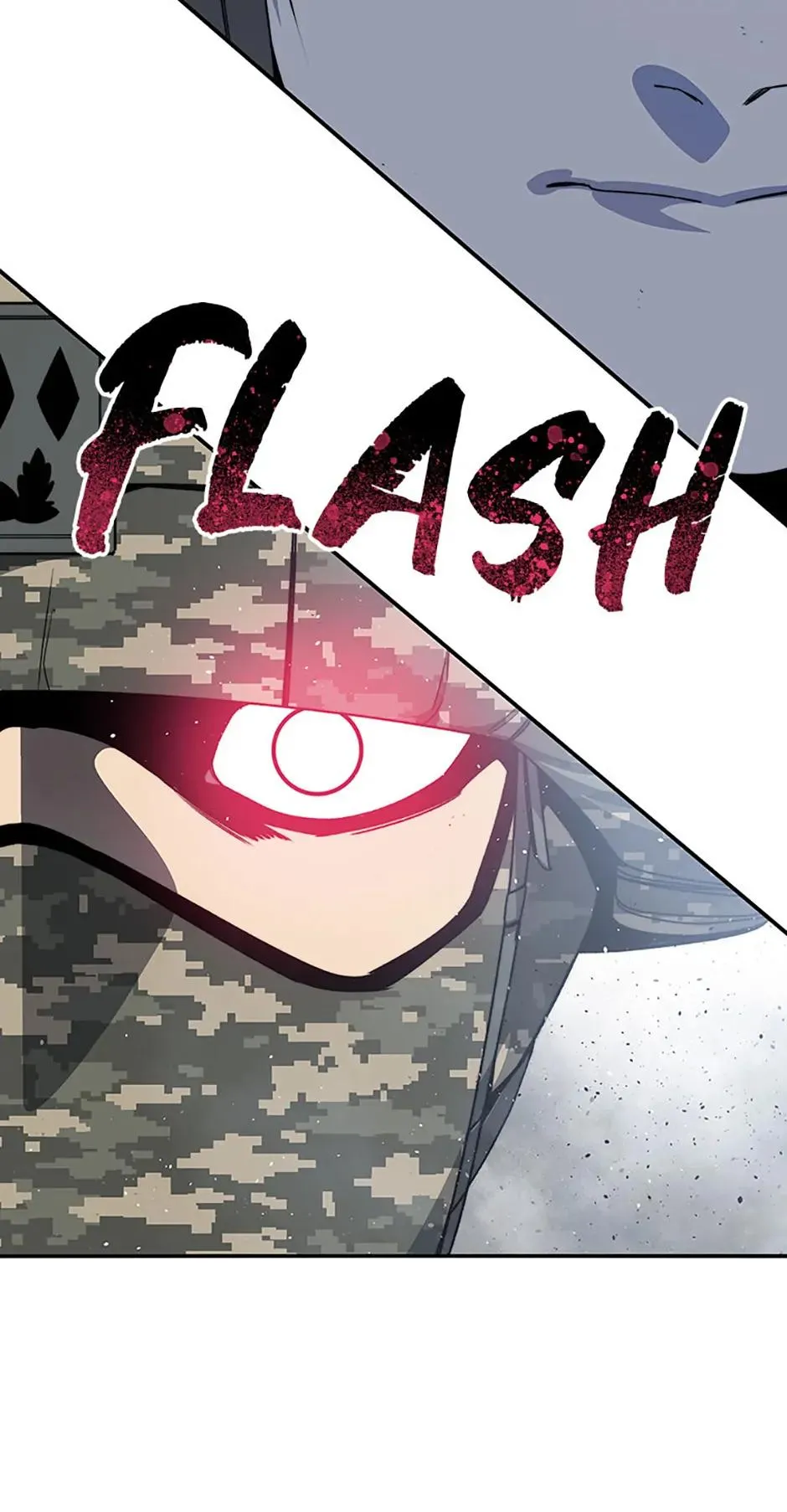 Read Existence en Manga Online