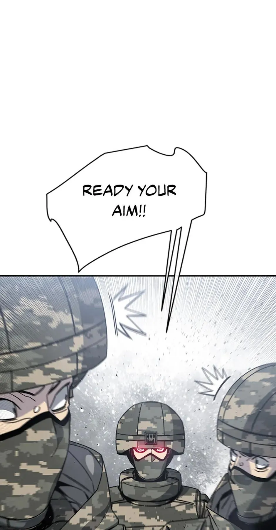 Read Existence en Manga Online