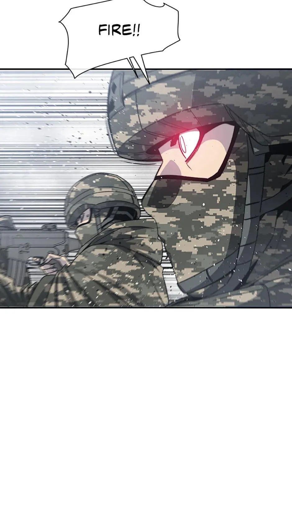 Read Existence en Manga Online