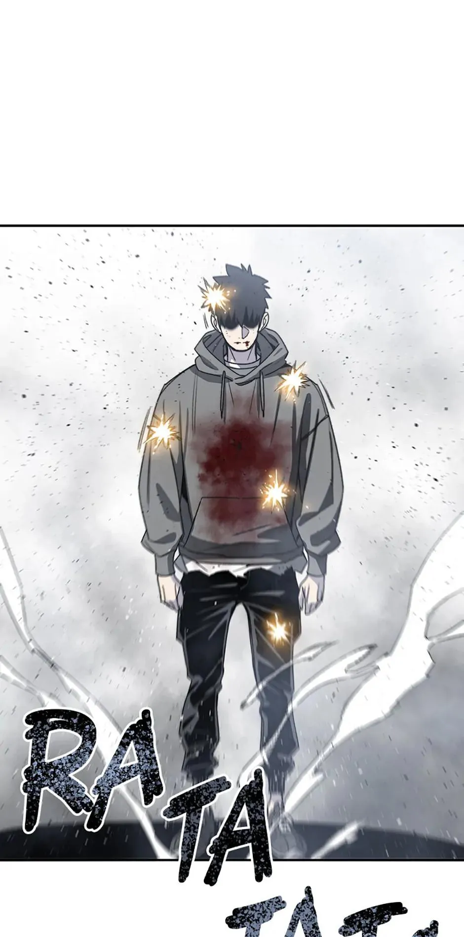 Read Existence en Manga Online