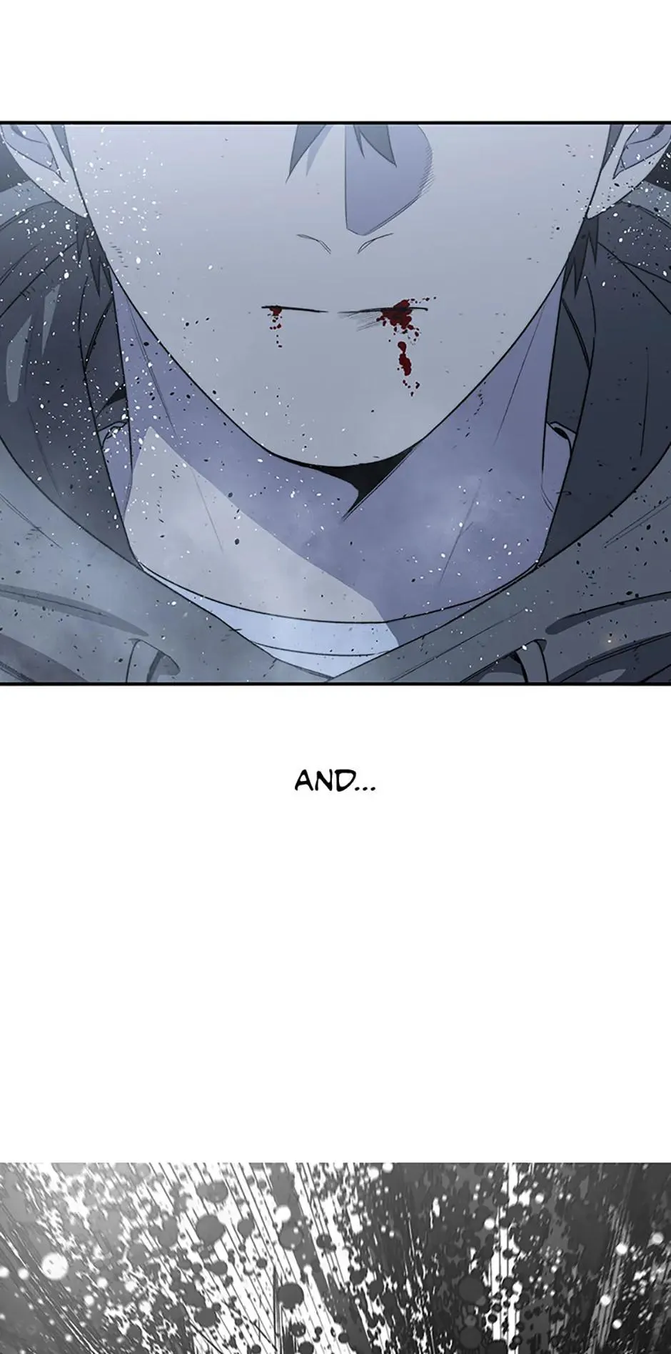 Read Existence en Manga Online