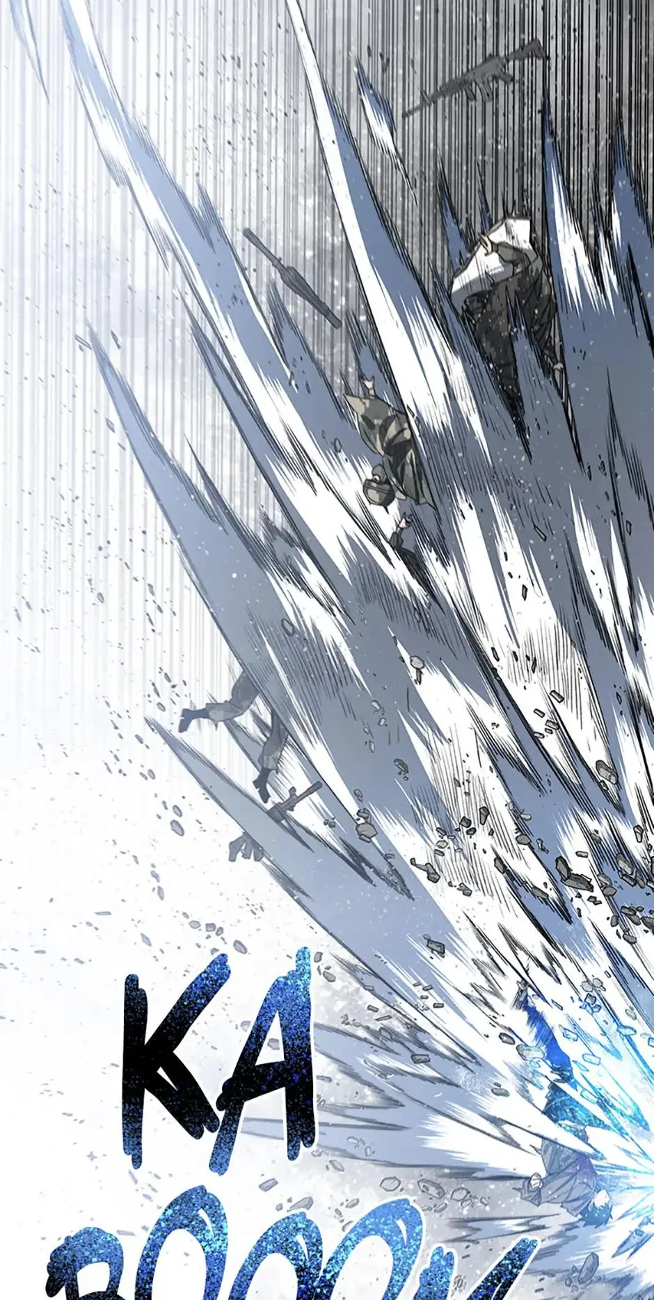 Read Existence en Manga Online