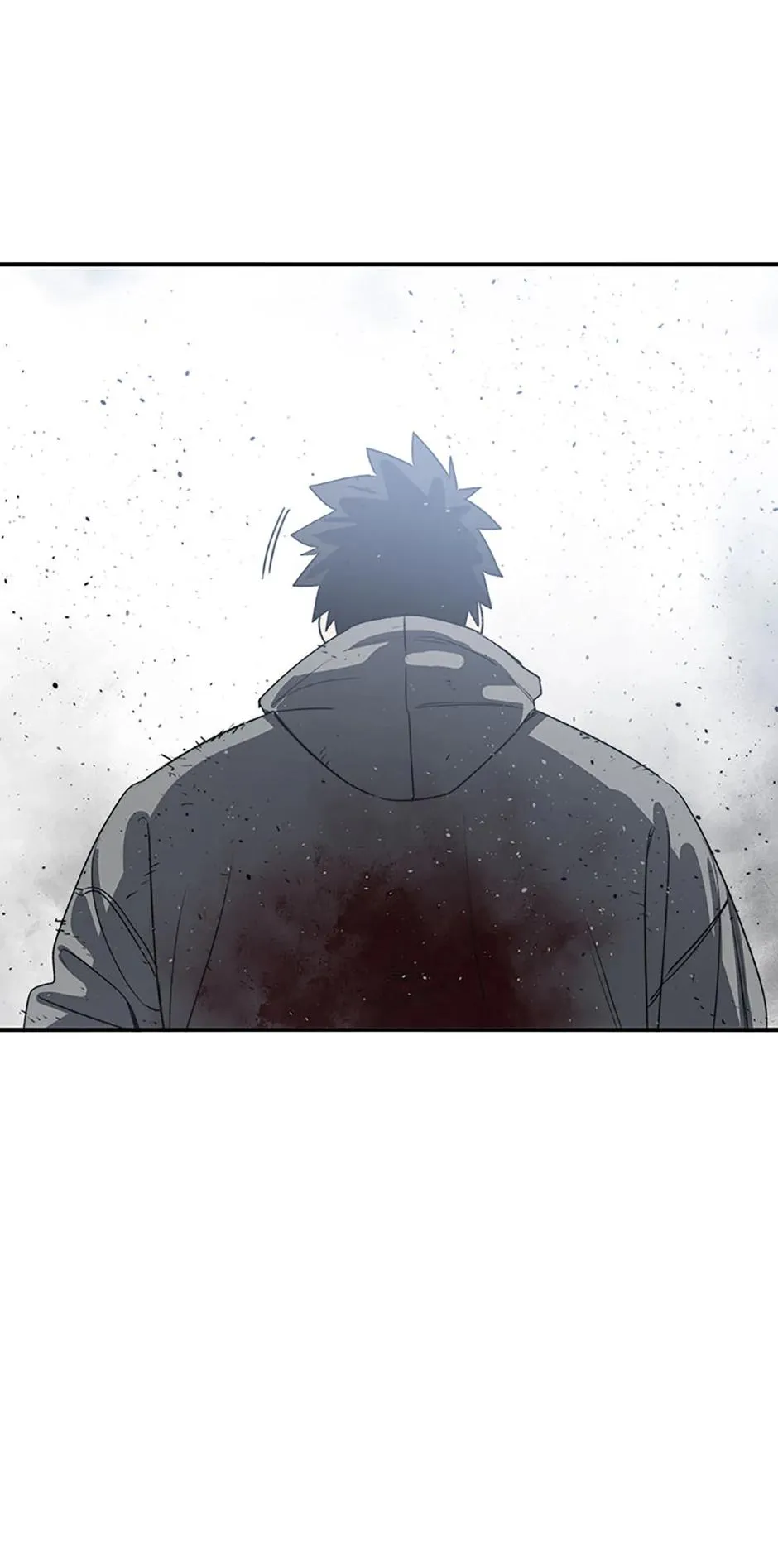 Read Existence en Manga Online