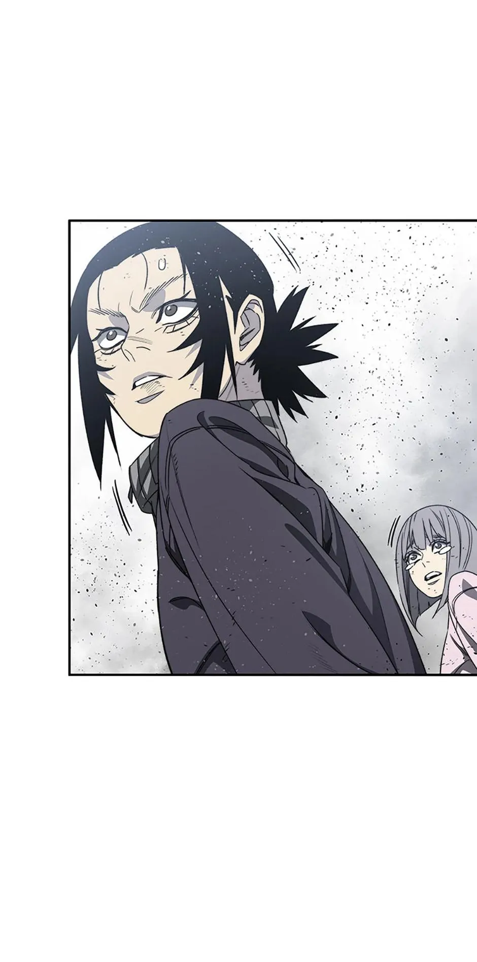 Read Existence en Manga Online