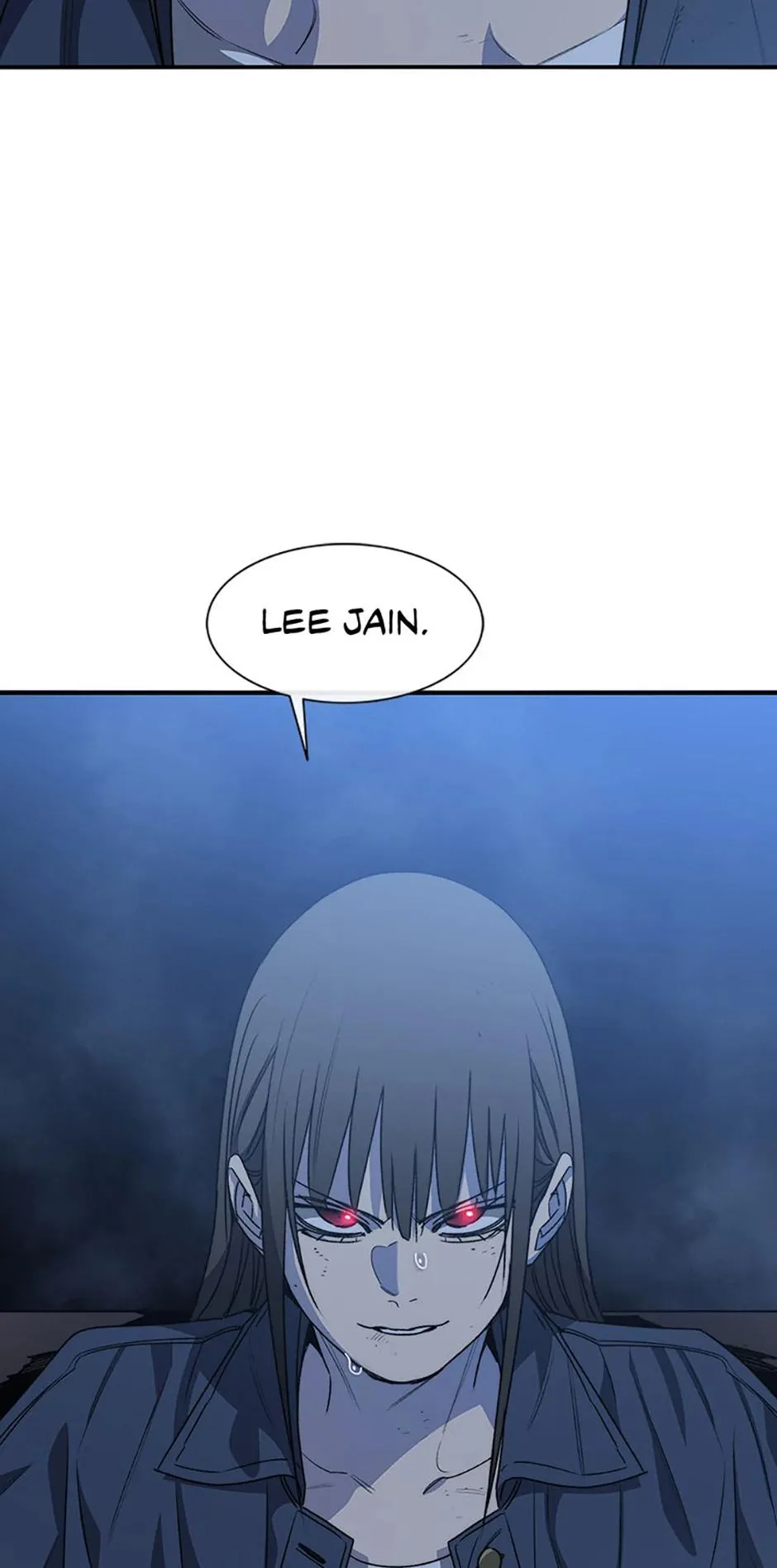 Read Existence en Manga Online