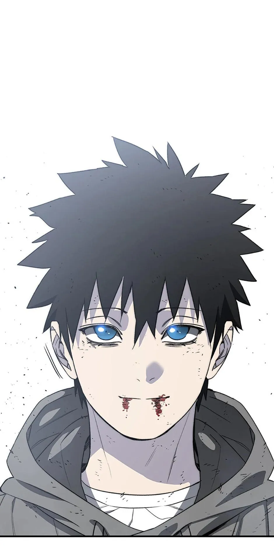 Read Existence en Manga Online