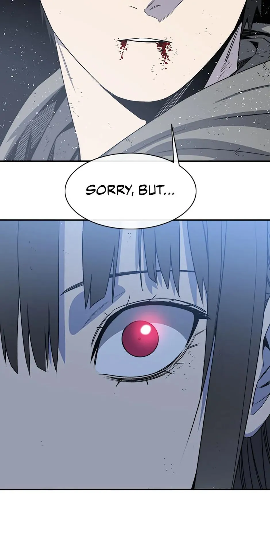 Read Existence en Manga Online