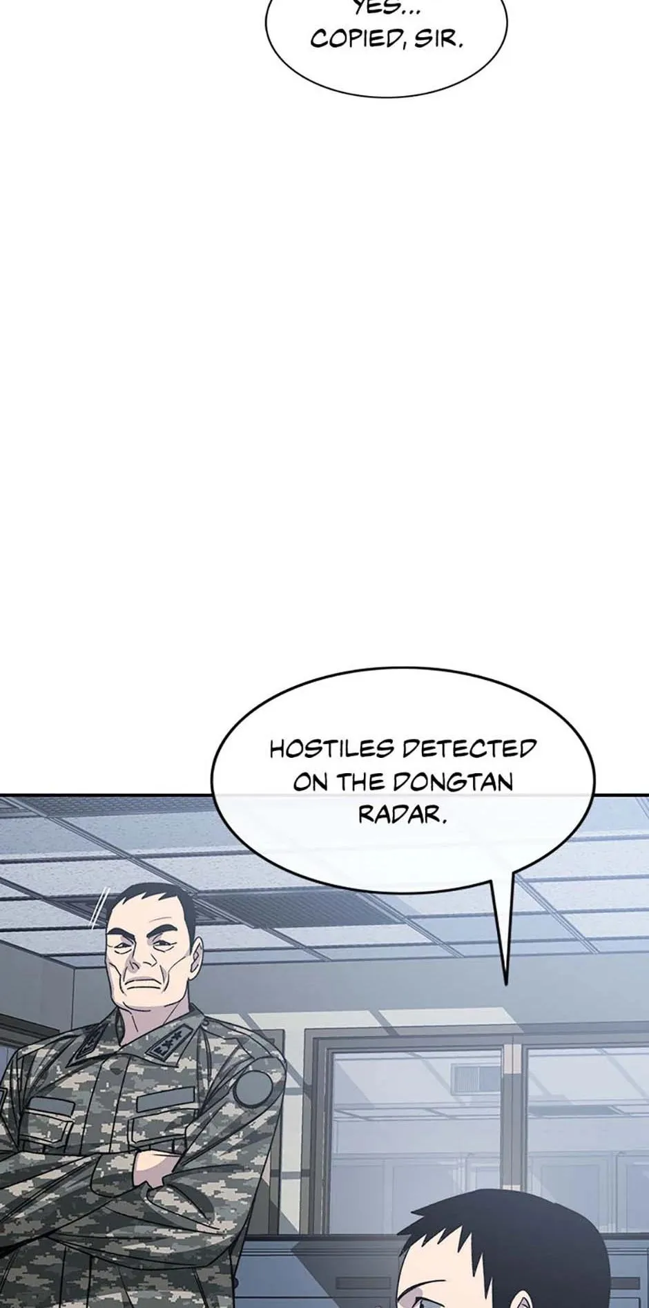 Read Existence en Manga Online