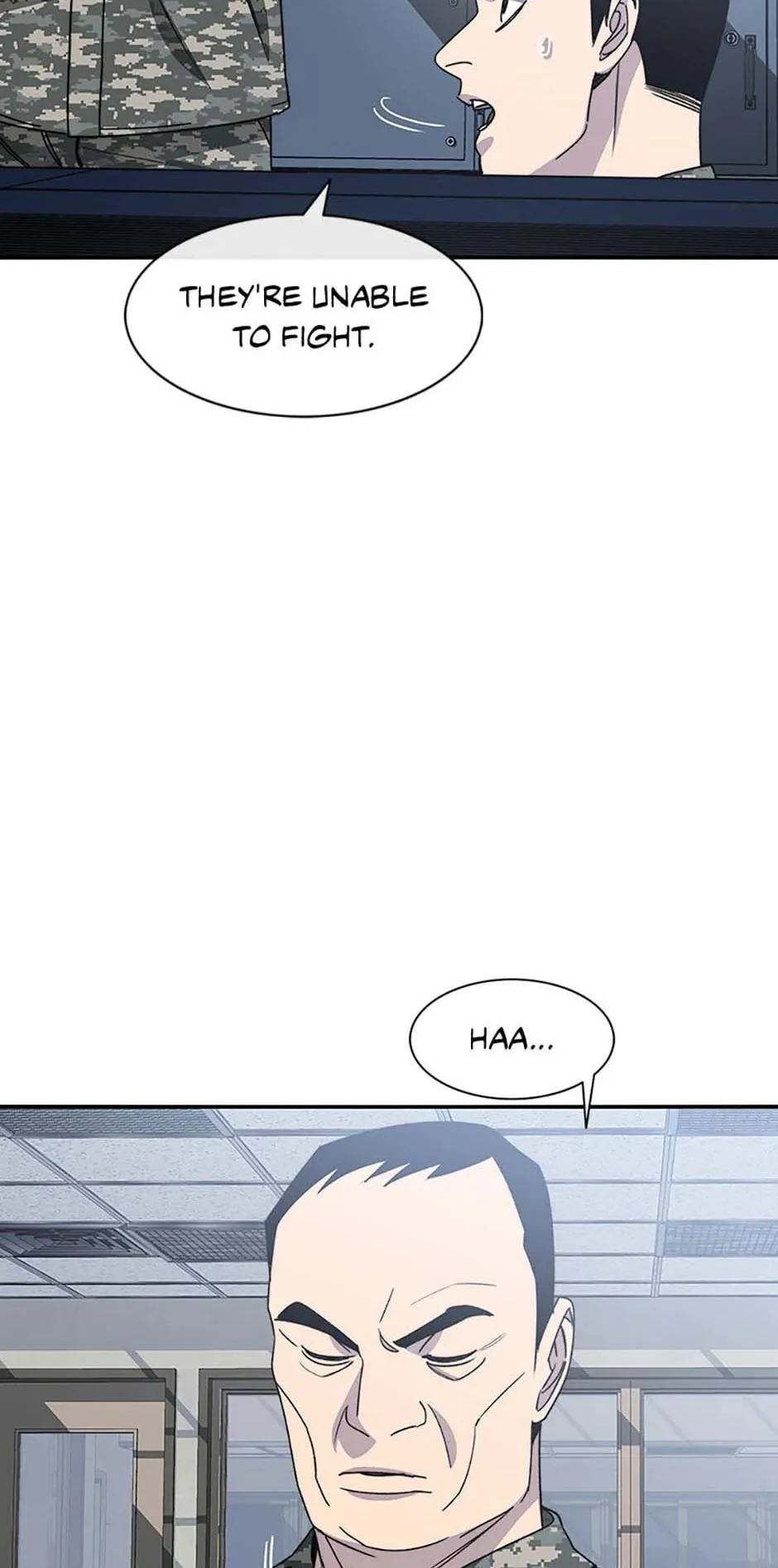 Read Existence en Manga Online