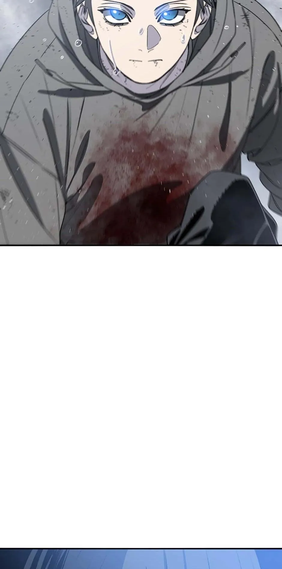 Read Existence en Manga Online