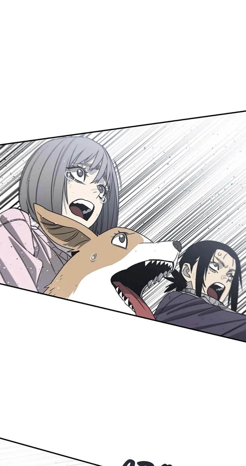 Read Existence en Manga Online