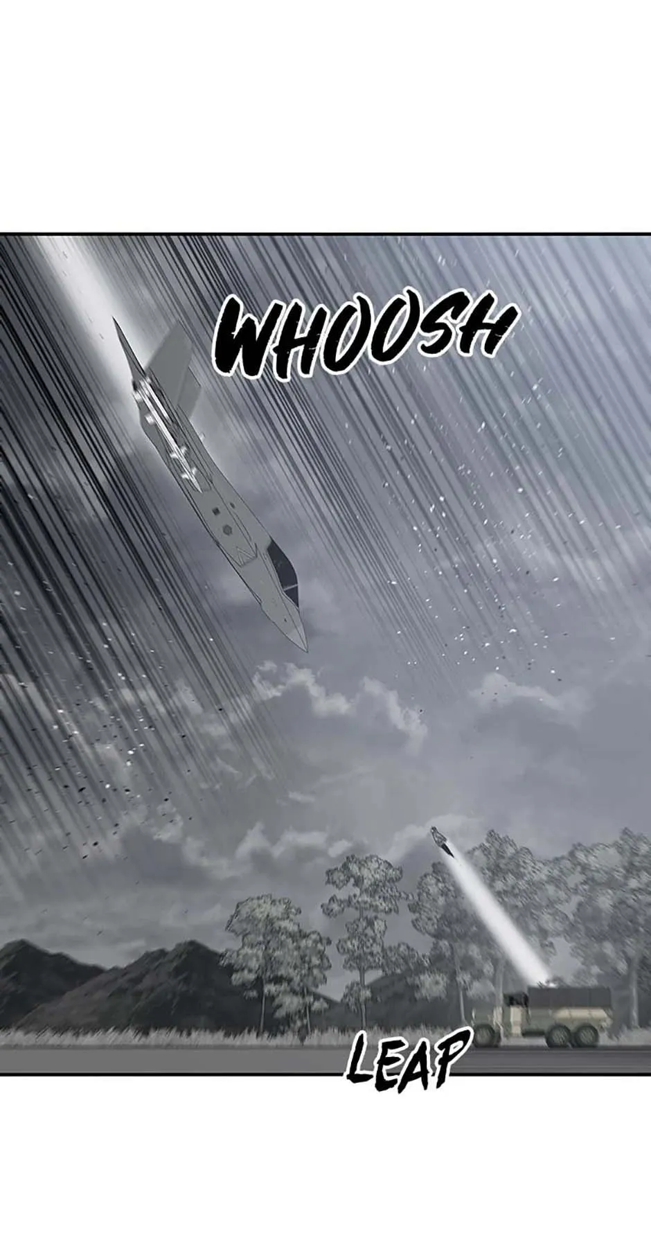 Read Existence en Manga Online