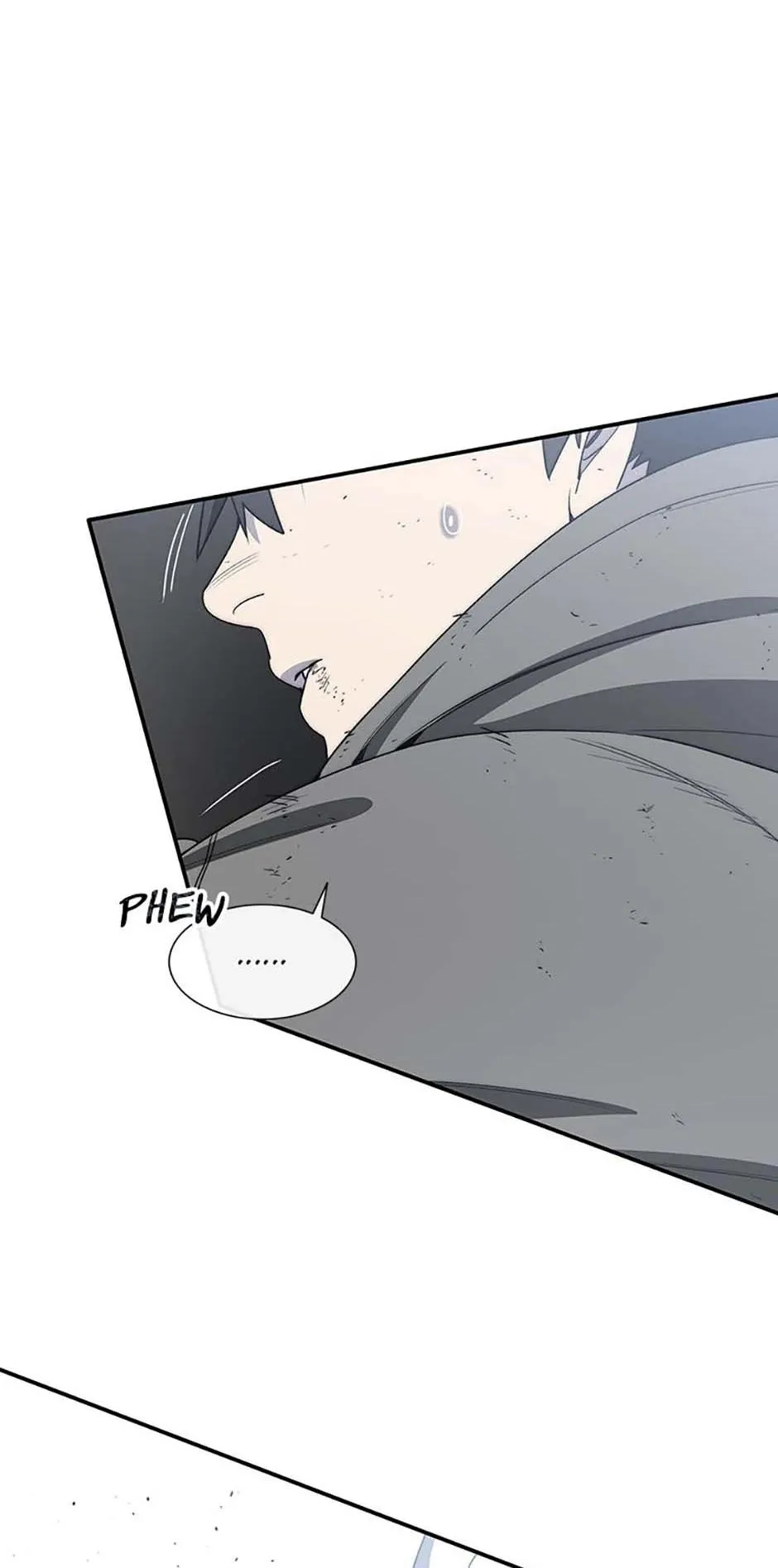 Read Existence en Manga Online