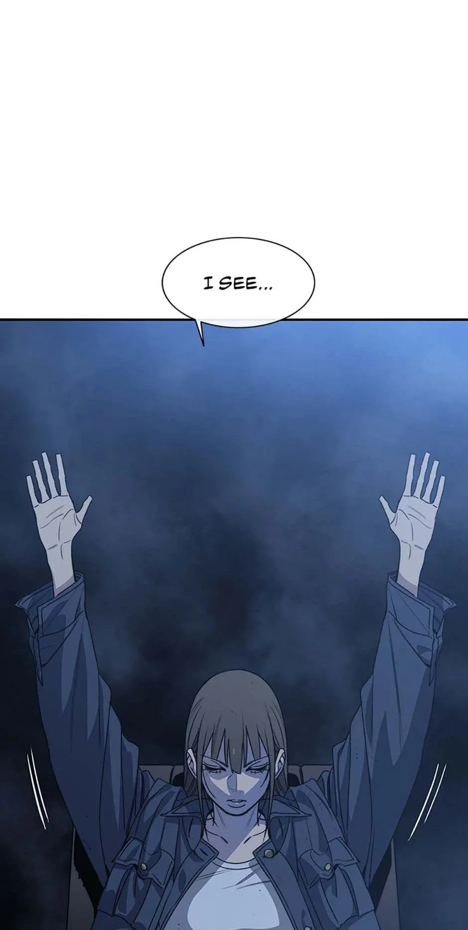 Read Existence en Manga Online