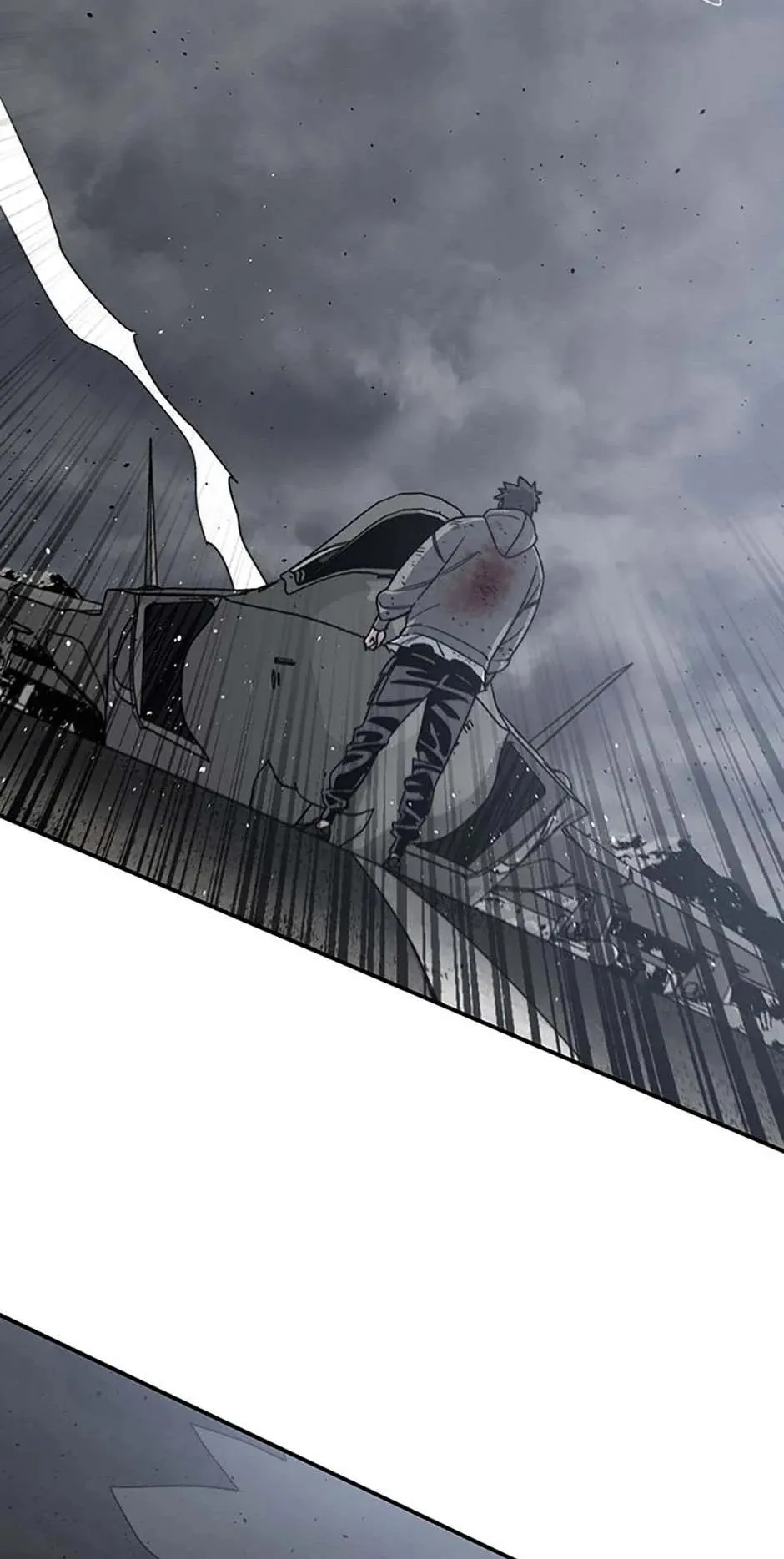Read Existence en Manga Online