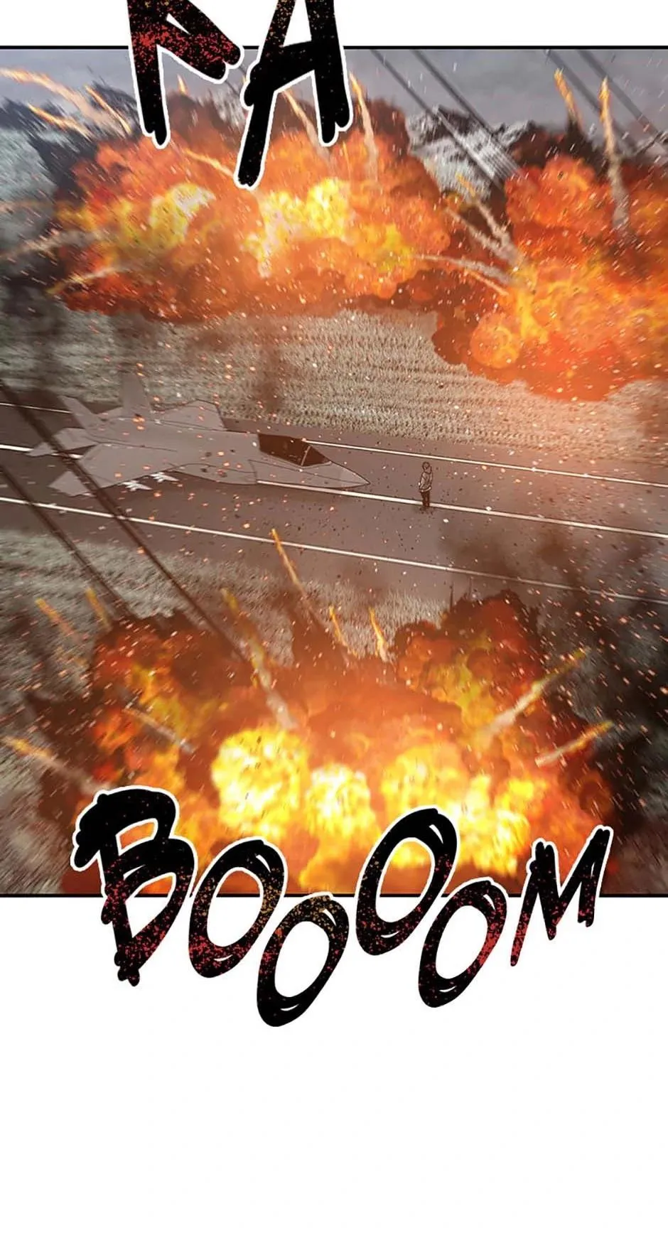 Read Existence en Manga Online