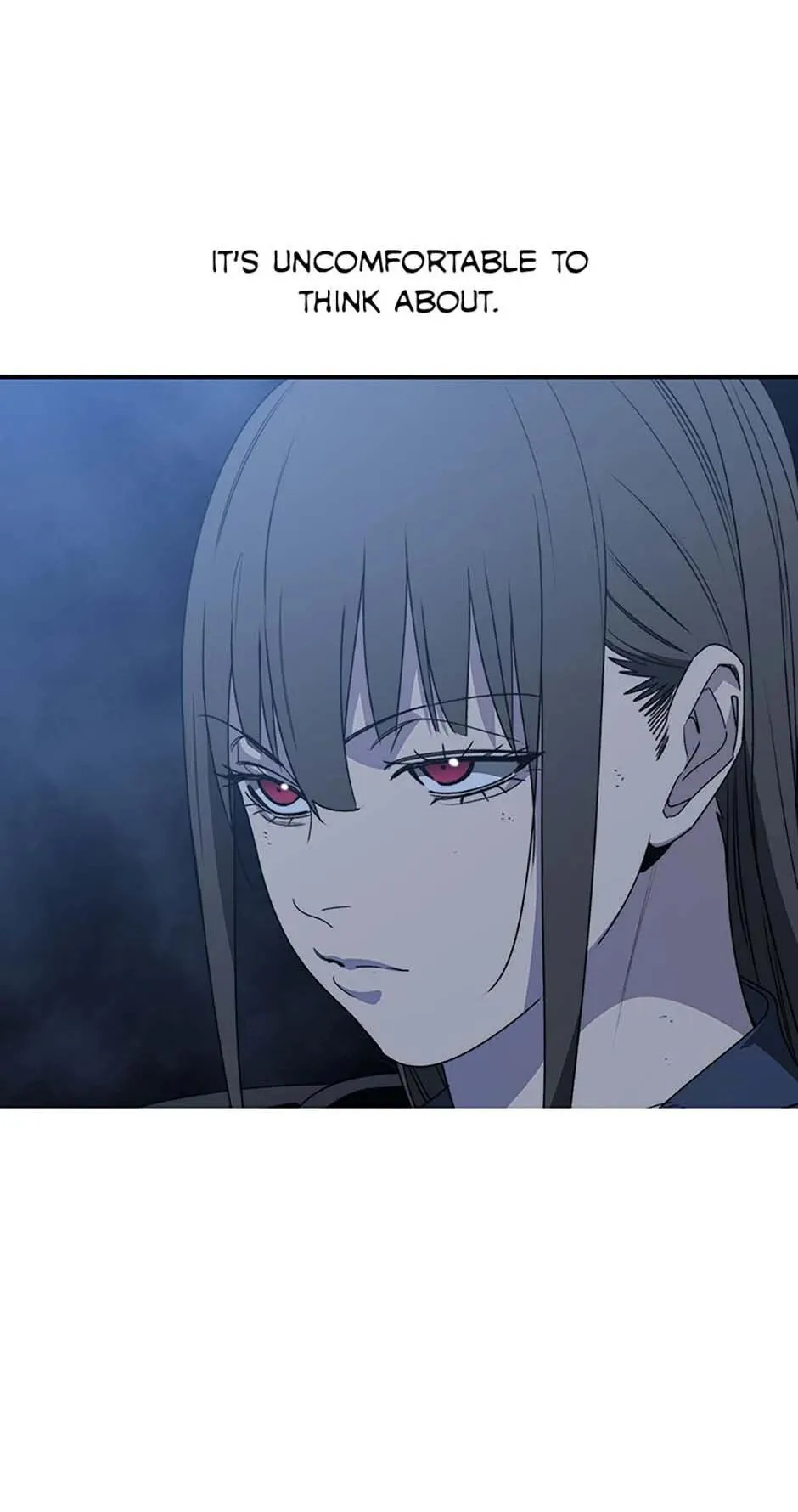 Read Existence en Manga Online