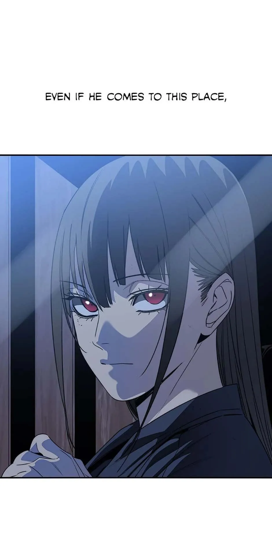 Read Existence en Manga Online