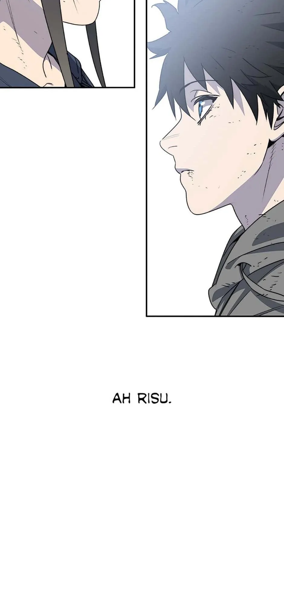 Read Existence en Manga Online