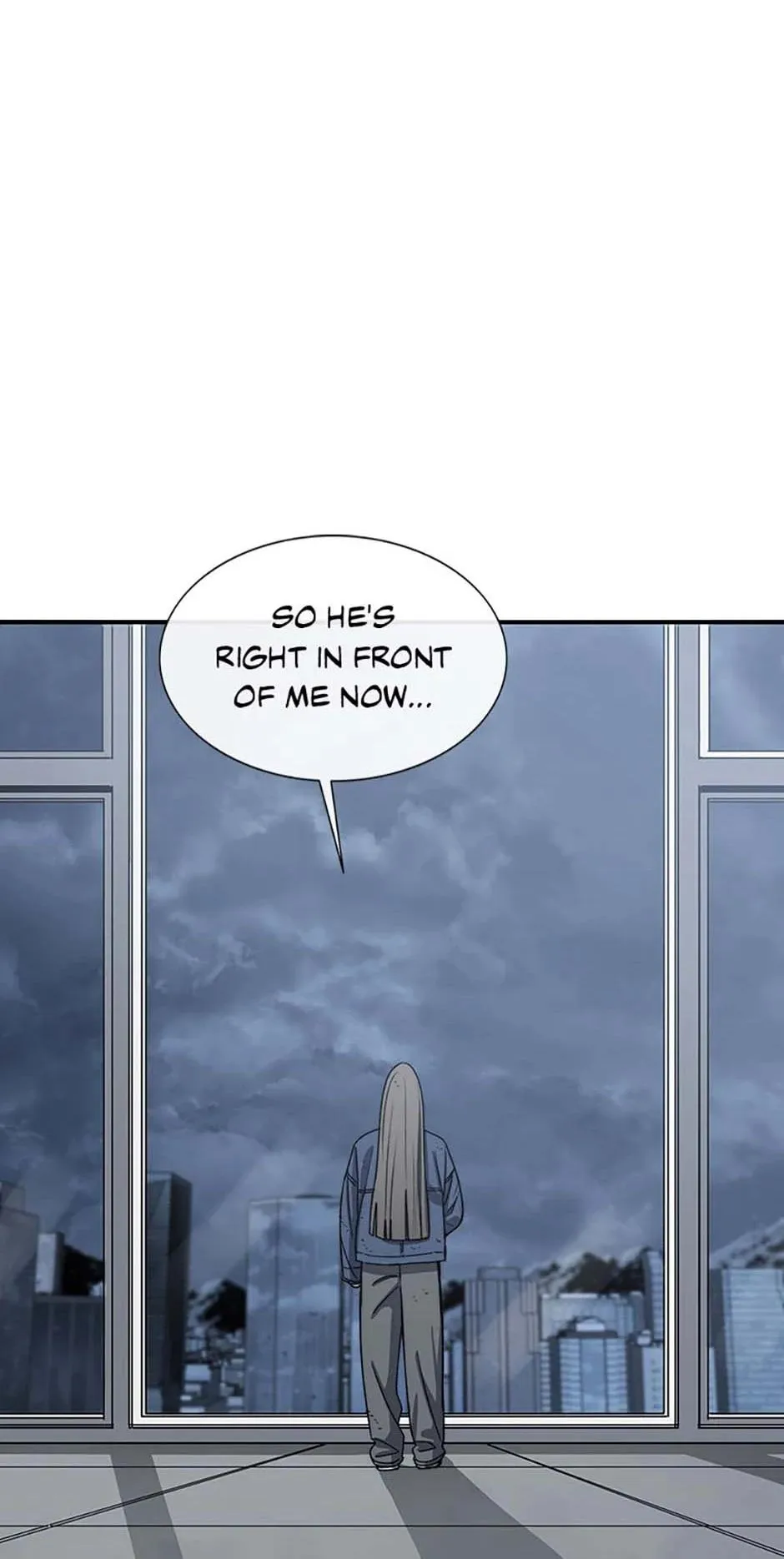 Read Existence en Manga Online