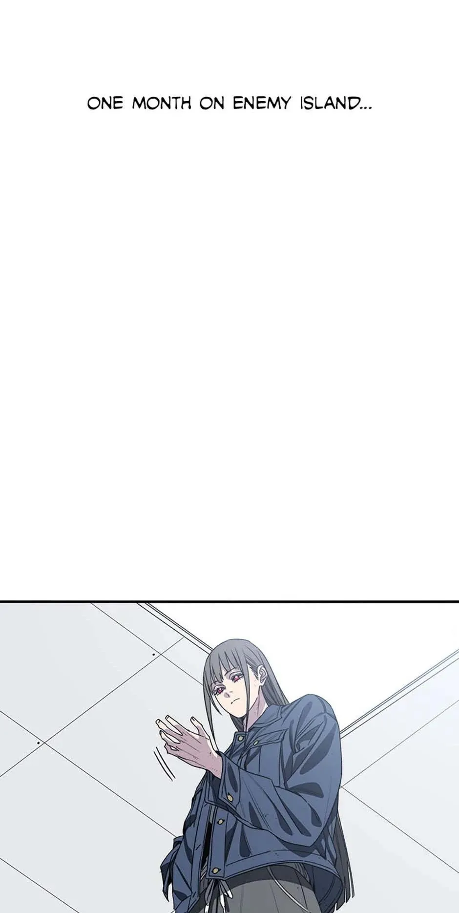 Read Existence en Manga Online