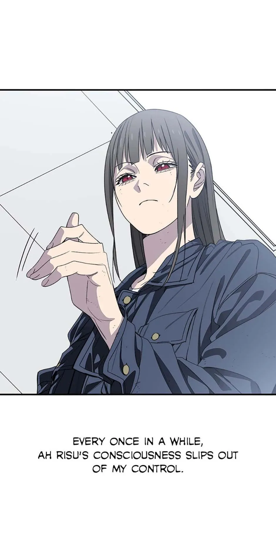 Read Existence en Manga Online