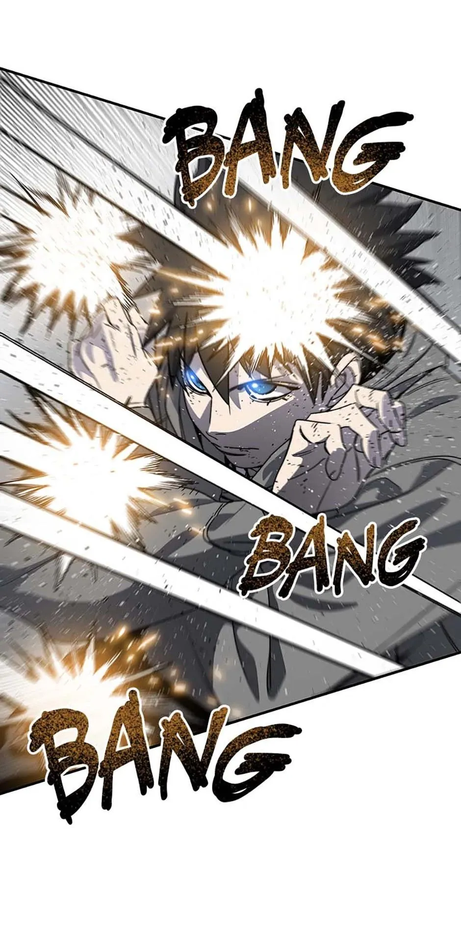 Read Existence en Manga Online