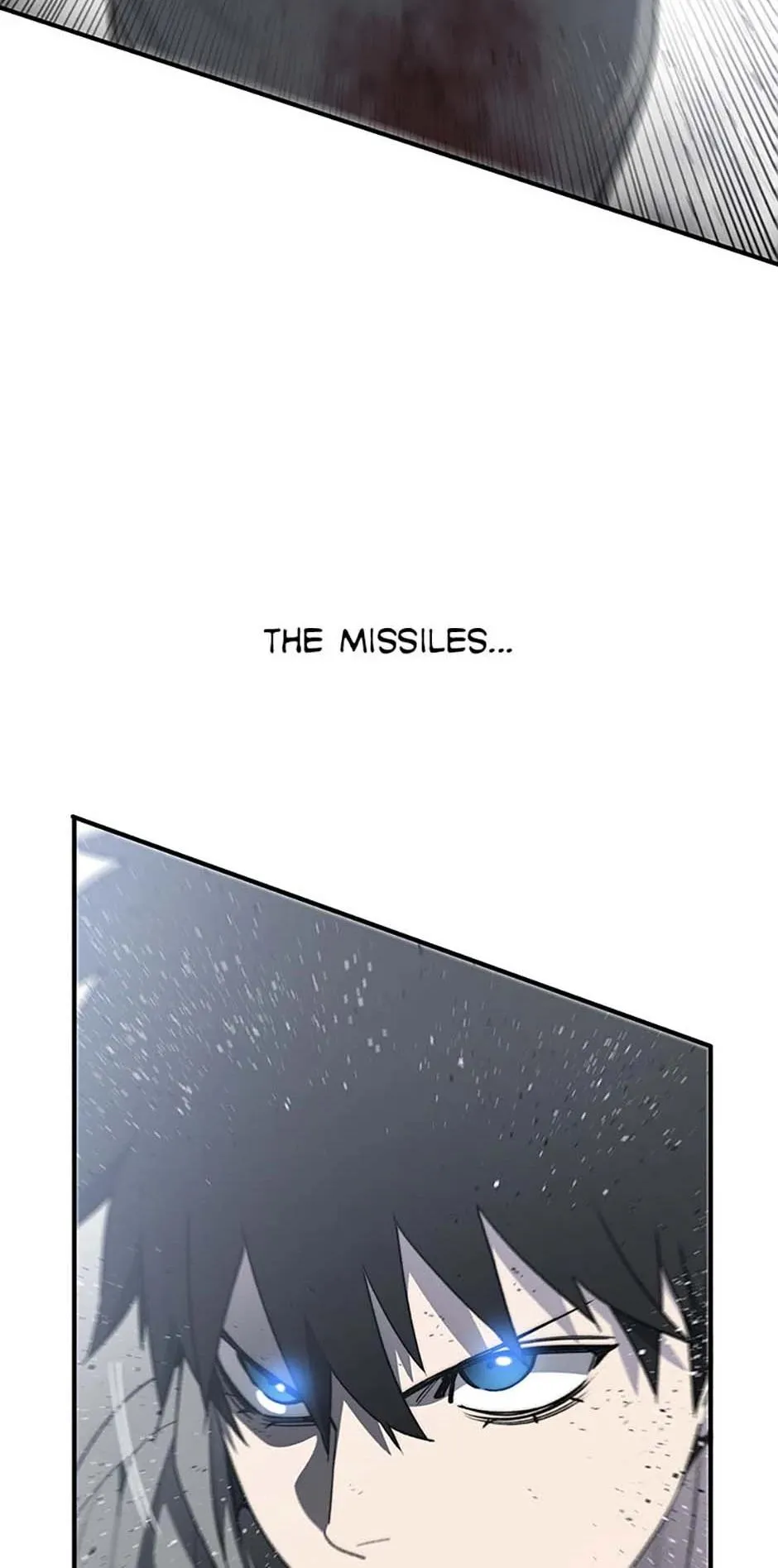Read Existence en Manga Online