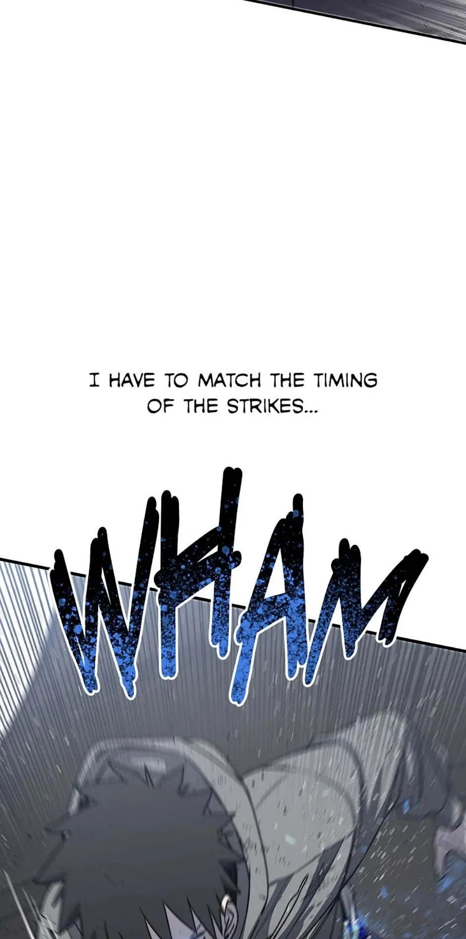 Read Existence en Manga Online