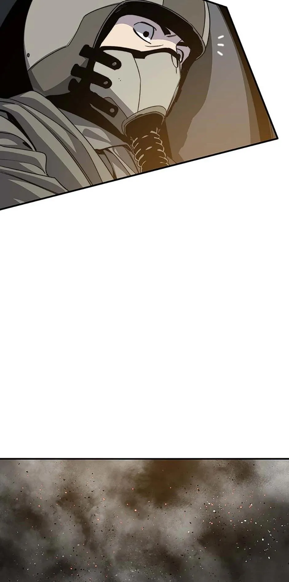 Read Existence en Manga Online