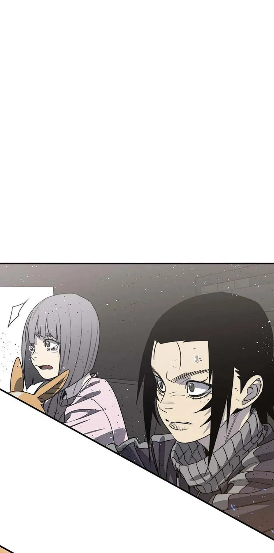 Read Existence en Manga Online